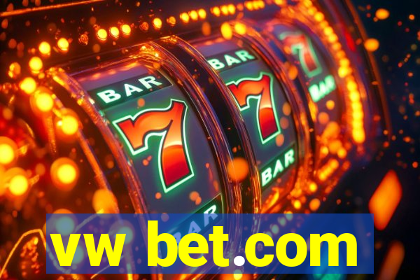 vw bet.com